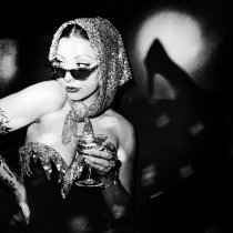 Lexxe - Real Bob Mackie