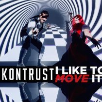 Kontrust - I Like To Move It (Reel 2 Real Single Cover)