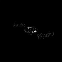 Andro, Нюша - Хрусталь