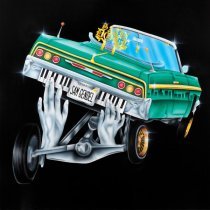 Sam Gendel - Goodbye Pork Pie Hat