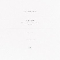 Joseph Haydn, Luis Kolodin - Keyboard Sonata No. 42 in G Major, Hob. XVI:27: I. Allegro con brio