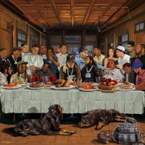 Peysoh, Lil Yachty - JACKRABBIT