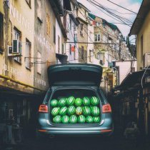 NVRXMARV - NUNCA WAGEN