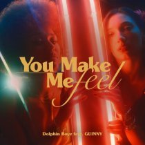 Dolphin Boyz - You Make Me Feel (Extended Versions)