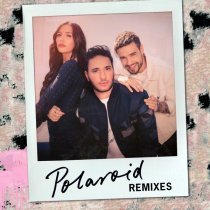 Jonas Blue - Polaroid