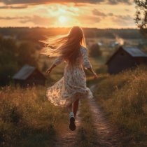 Настя Настасья, Nick Hudin, TUSOVKA - Cкатертью дорога