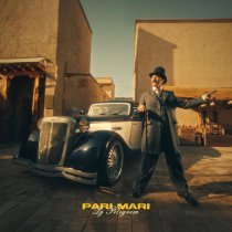 Dj Piligrim - PARI MARI