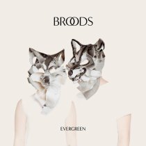 Broods - L.A.F