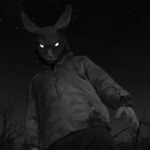 забей, лерочка - холод по спине (Tiny Bunny OST)