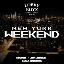 Lobby Boyz, Lola Brooke, Jim Jones, Maino - NYC Weekend