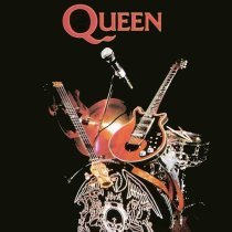 Queen - Brighton Rock (BBC 'In Concert' 1975)