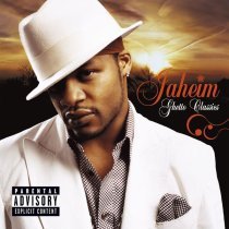 Jaheim - Masterpiece