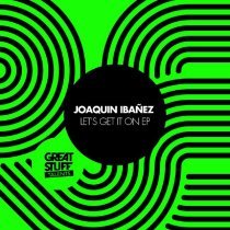 Joaquin Ibañez - Radio Show