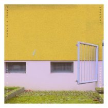 Paons, Idaam - Shifting Shapes