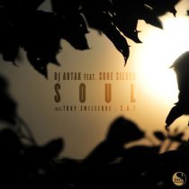 DJ Artak, Sone Silver - Soul (Tony Smileeque Remix)