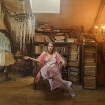 евгенияонегина - остров