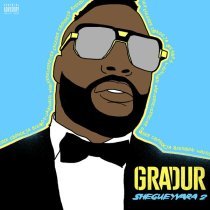 Gradur - Intro