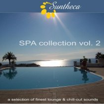 Don Gorda Project - Suntheca Music Presents: SPA Collection Vol. 2