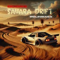 POLINSIAGA, BDDRS - SAHARA DRIFT