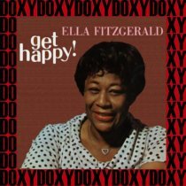 Ella Fitzgerald - You Turned the Tables on Me