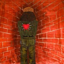 Standing On The Corner - R u Scared?