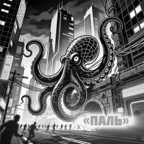 Dino MC47, Сын Венеры - Паль