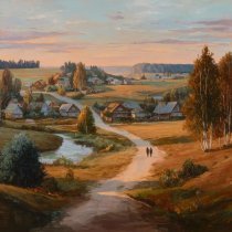 Елена Карпук - Калина