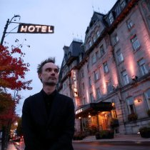 Василий Уриевский - Медленно вниз