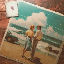 7YA - БЕРЕГ МОРЯ