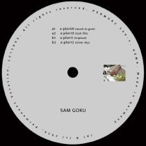 Sam Goku - x-plor11 (triptool)