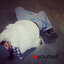 Sqwore - LOVEYourself