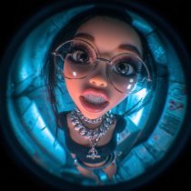 TvoY, fenekot - QUE PASA (SLOWED)