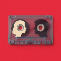 А в голове море - Поцелуй