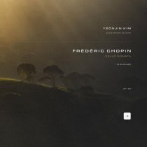 Frédéric Chopin, Yeonjin Kim, Christopher Harding - Cello Sonata in G Minor, Op. 65: III. Largo