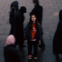 alla nogman - Осень