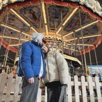 BORGOMI, rinada - С кем ты там