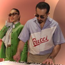 SHARK, Taya - ДЕНЬГИ И ЛЮБОВЬ