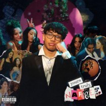 Nafeesisboujee, Curtis Waters - i like ur glasses