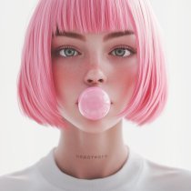 Darom Dabro - Недотрога