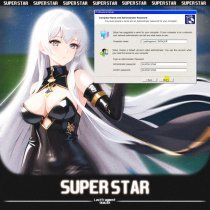 Lastfragment, SKWLKR - SUPER STAR