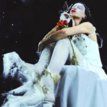 polikarpova, TANCUI, Daneel'D - Замерзает солнце (Remix)