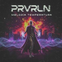 prvrln - MELODIA TEMPERATURA (Super Slowed)