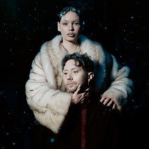 Молодость внутри, КРИМ ПЛИН - Заморозило