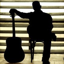 Нрав - Начни с себя (Acoustic)