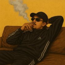 Junkie Jungle - Lazy