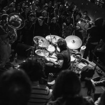 Makaya McCraven, Theon Cross, Ben Lamar Gay - Gnu Blue