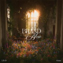 CèJae, LIN D - Brand New