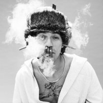 Disco Lines - Cocaine Inside My Blunts