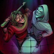 Фредди Костолом, LAWA GG, JeDiK - EBANANA