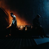 Наше Последнее Лето, mzlff - я устал